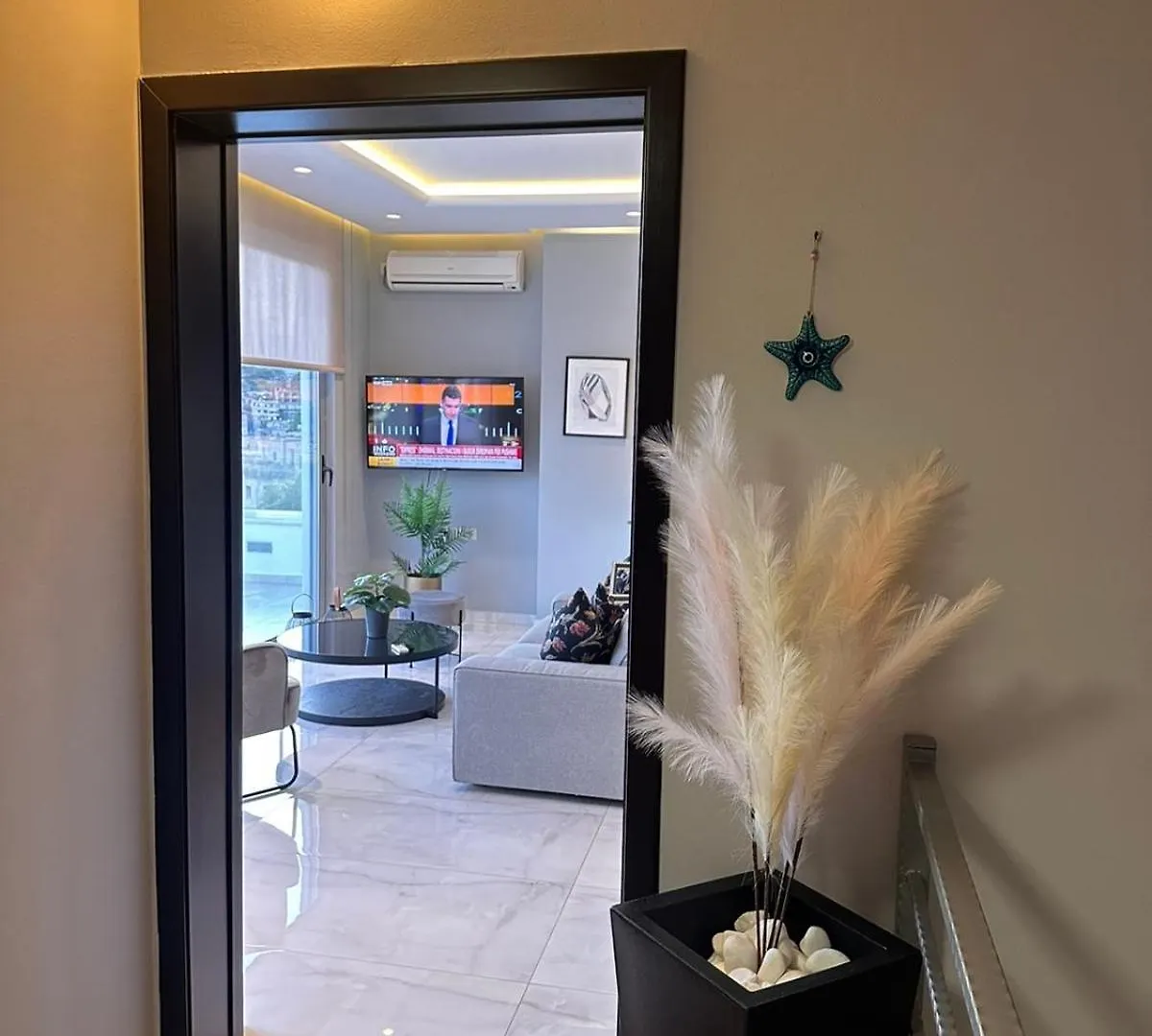 Sarande Apartment