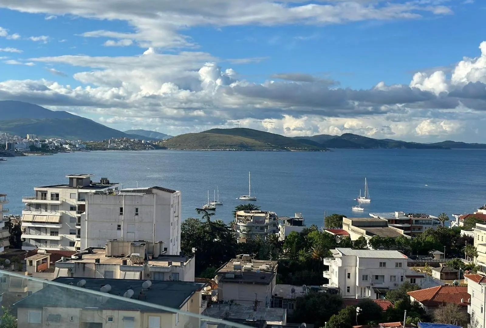 Sarande Apartment 0*,  Albania