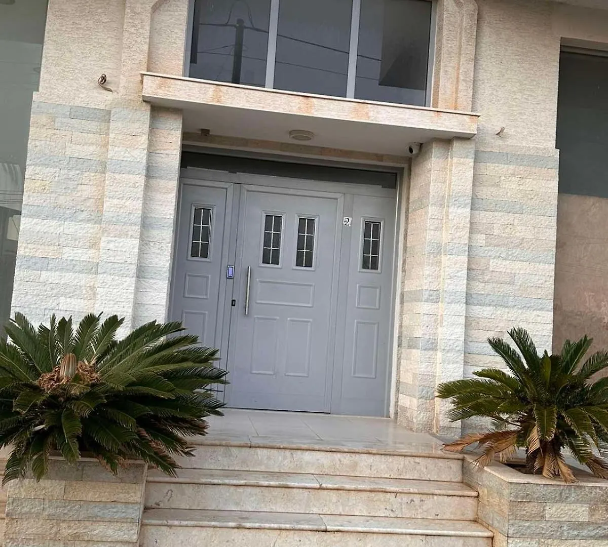 Sarande Apartment 0*,