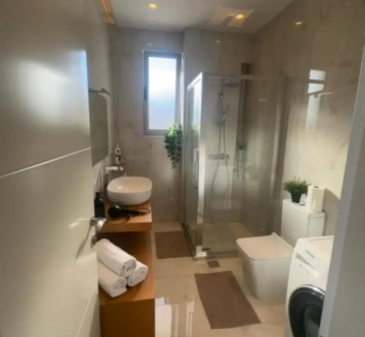 Sarande Apartment 0*,  Albania