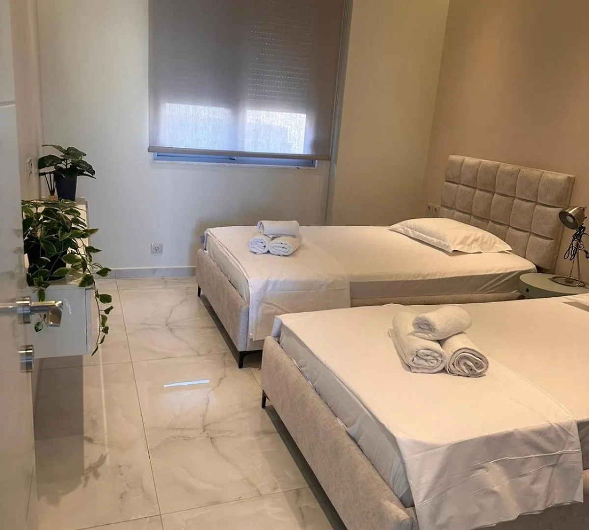 Sarande Apartment Albania