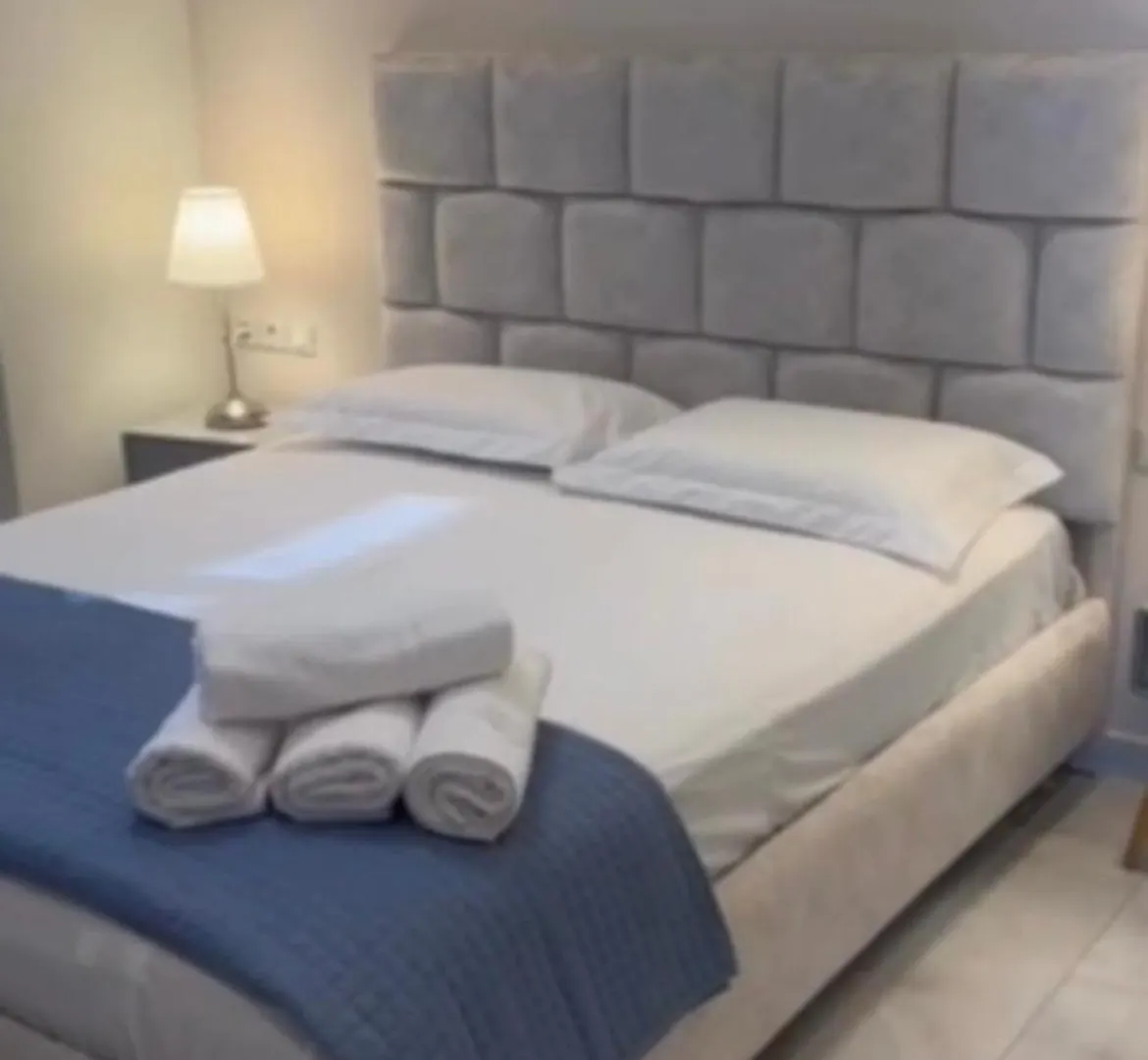 Sarande Apartment